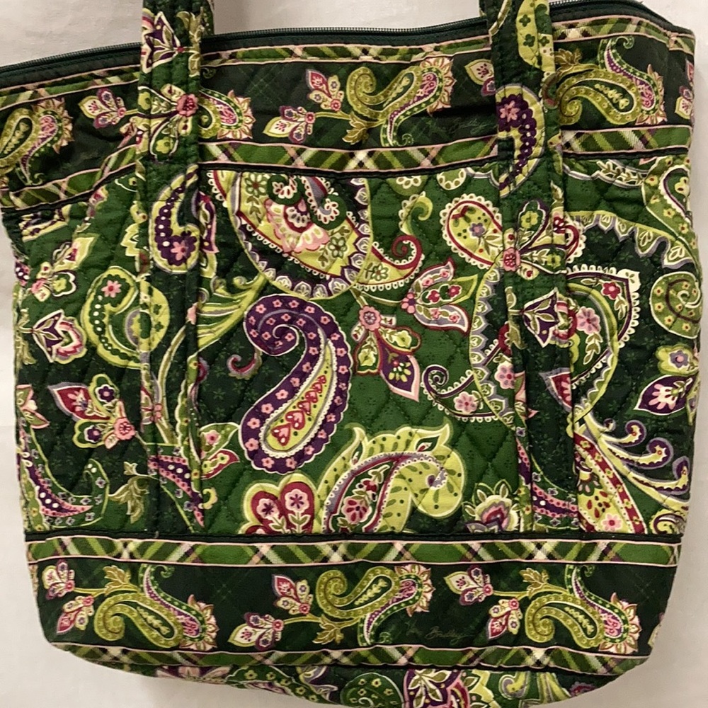 SEWING/KNITING BAG SUPER COOL DESIGN AND EXTRAS
